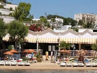 Turihan Szálloda Bodrum