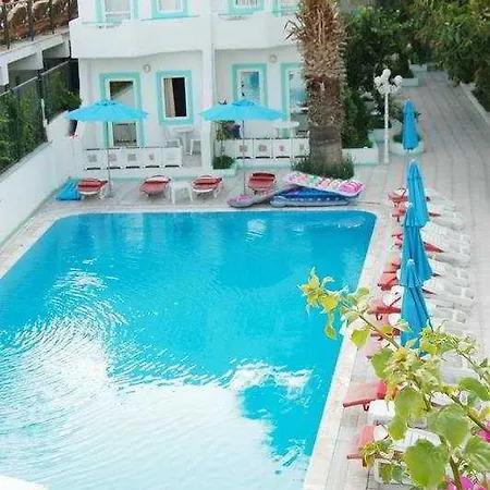 Turihan Szálloda Bodrum