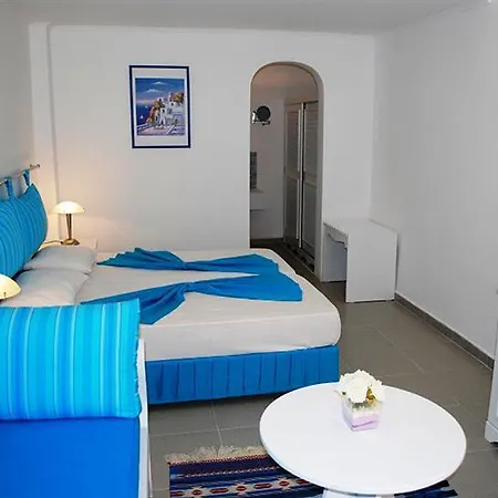 Szálloda Turihan 3*