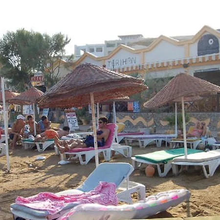 Hotel Turihan 3*