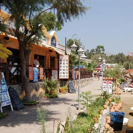 Turihan Bodrum