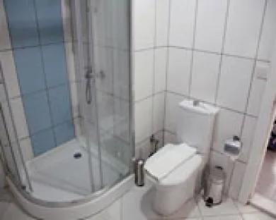 Szálloda Turihan 3*