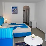 Hotel Turihan 3*