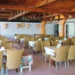 Hotel Turihan Bodrum