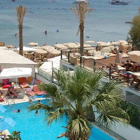 Hotel Turihan Gumbet
