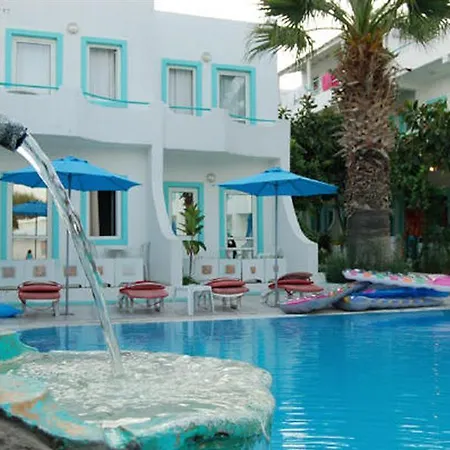 Hotel Turihan