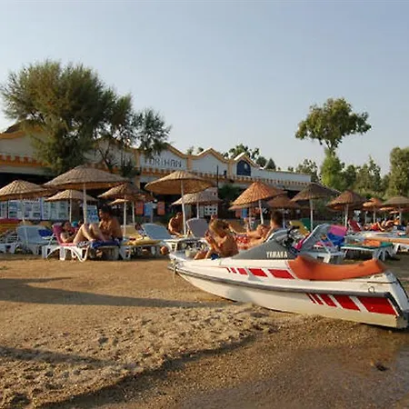 Hotel Turihan