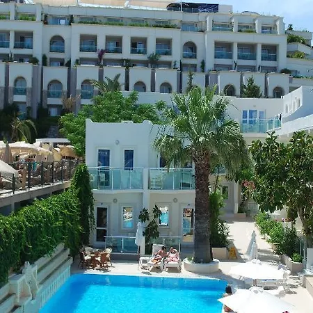 Hotel Turihan