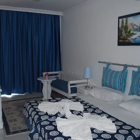 Turihan Hotel Gumbet