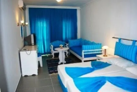 Turihan Hotel