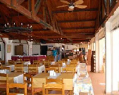 Hotel Turihan Gumbet
