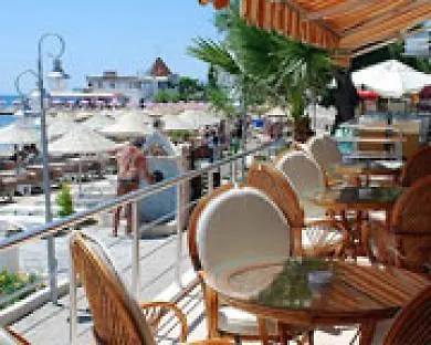 Turihan Hotel