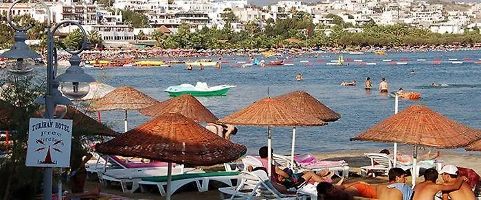 Turihan Ξενοδοχείο 3*
