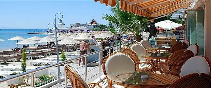 Turihan 3* Αλικαρνασσός