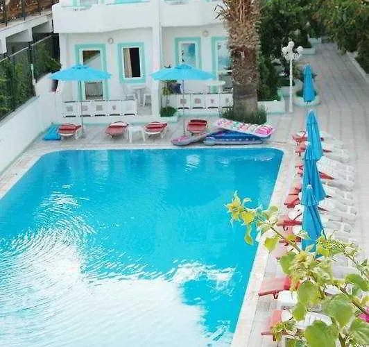 Turihan Ξενοδοχείο Αλικαρνασσός