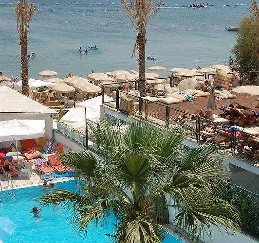 Turihan Αλικαρνασσός