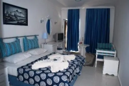 Turihan Αλικαρνασσός