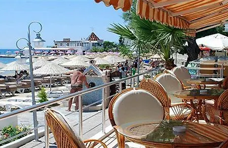 Turihan 2* Гумбет