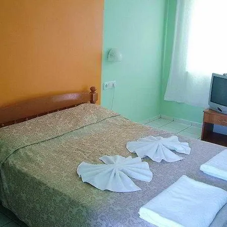 Otel Turihan 3*