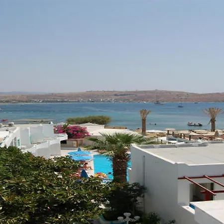 Otel Turihan 3*