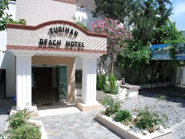 Turihan Hotel Bodrum