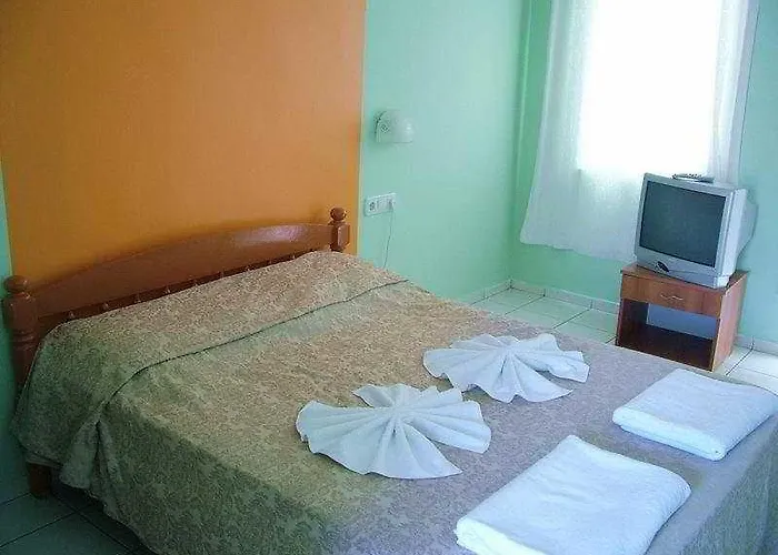 Hotel Turihan 3*