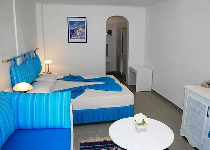 Hotel Turihan 3*