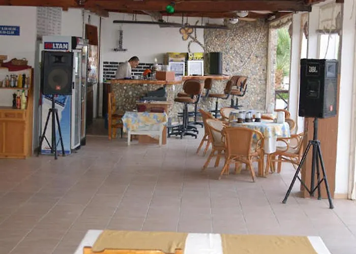 Hotel Turihan Bodrum