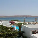 Hotel Turihan 3*