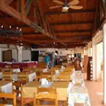 Hotel Turihan Bodrum