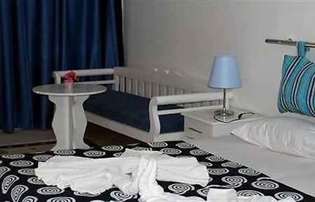 Hotel Turihan