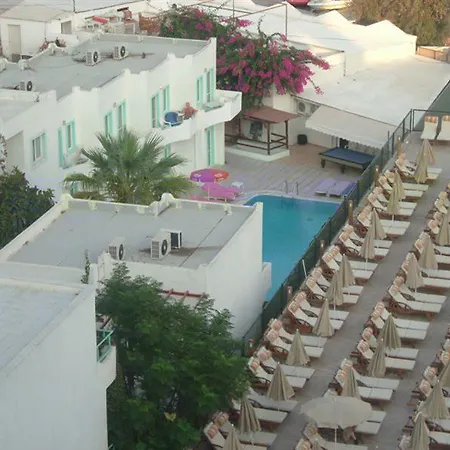 Hotel Turihan