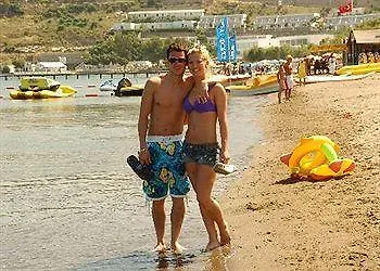 Turihan Hotell Bodrum