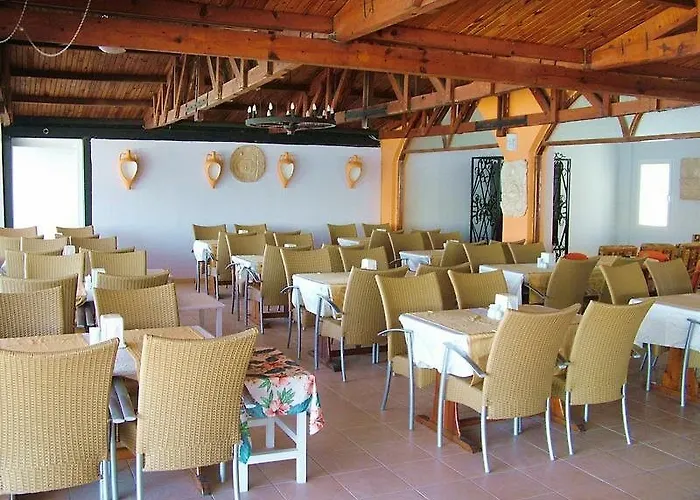 Hotell Turihan Bodrum